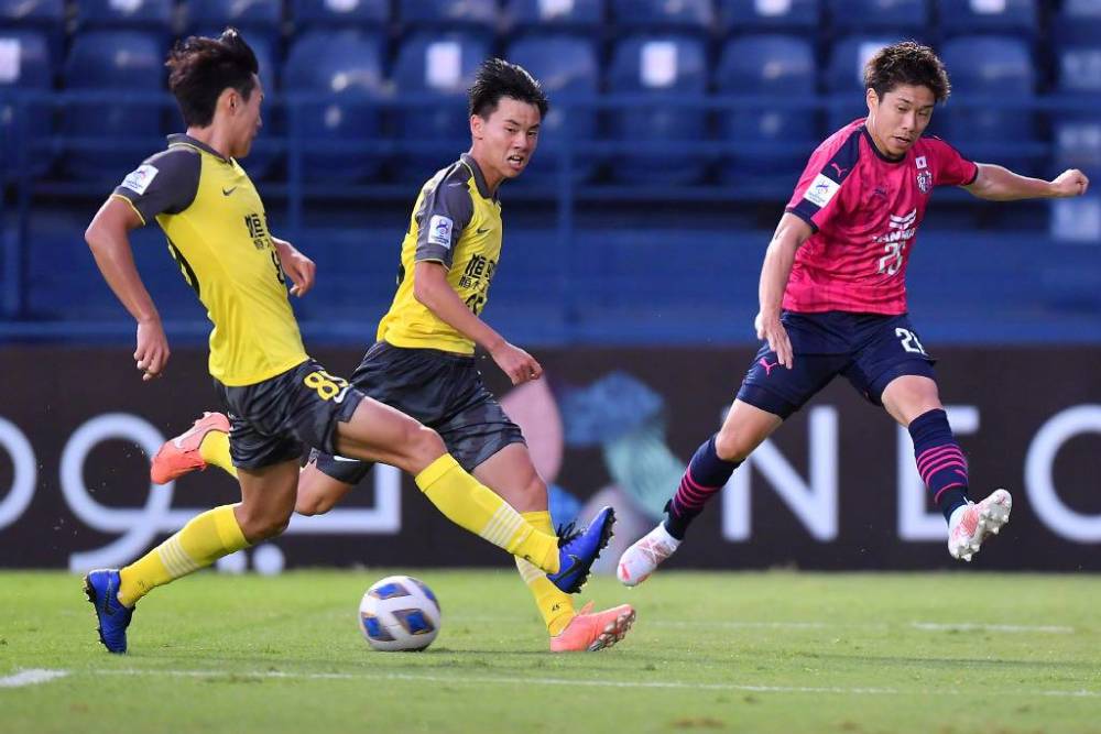 加时末段突围战来临，塞维利亚围绕亚冠止住颓势，震撼外界，团队化学反应显著的简单介绍-英雄联盟投注